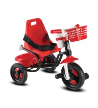 Prens Üçteker Bisiklet