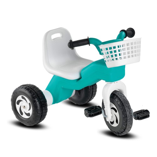 Babyhope Bbh125 Pmb Babyhope 125 Yupi Panda 3 Tekerlekli Bisiklet Pembe