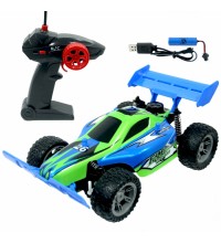 1:14 Racing High Speed Şarjlı Kumandalı Buggy