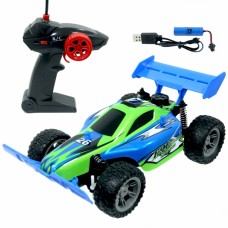 1:14 Racing High Speed Şarjlı Kumandalı Buggy