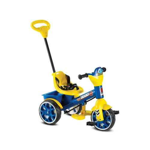 Bobo Üçteker Bisiklet