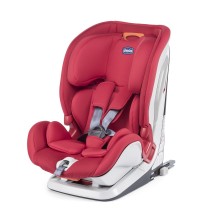 Chicco Youniverse Fix 2-3 Oto Koltuğu 9-36 Kg Izofixli Kırmızı