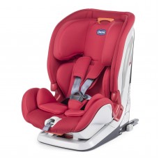 Chicco Youniverse Fix 2-3 Oto Koltuğu 9-36 Kg Izofixli Kırmızı