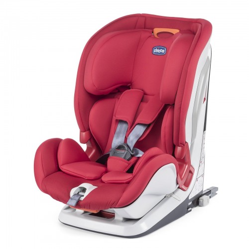 Chicco Youniverse Fix 2-3 Oto Koltuğu 9-36 Kg Izofixli Kırmızı