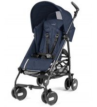 Peg Perego Pliko Mini Class Navy