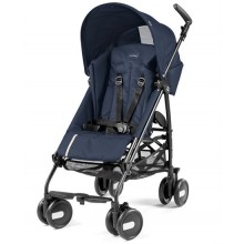 Peg Perego Pliko Mini Class Navy