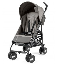 Peg Perego Pliko Mini Class Grey