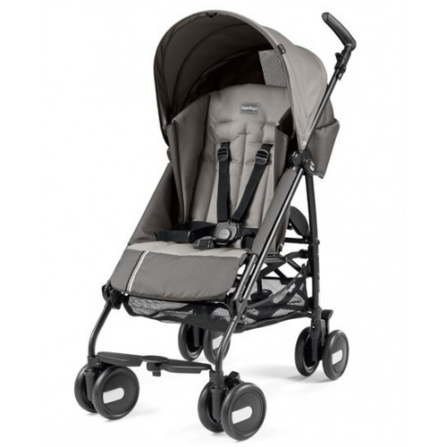 Peg Perego Pliko Mini Class Grey