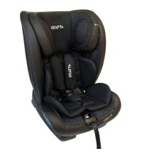 Cube Fix Oto Koltuğu (9-36 Kg) Jean Black