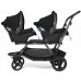 Peg Perego Duette Luxe Prestige Travel Sistem