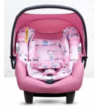 Casual Funny Ana Kucağı 0-13 KG Pembe