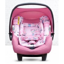 Casual Funny Ana Kucağı 0-13 KG Pembe