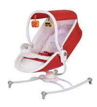 Prego 4034 Gaby Ana Kucağı Kırmızı