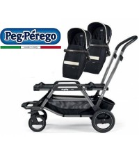 Peg Perego Duette Luxe Prestige