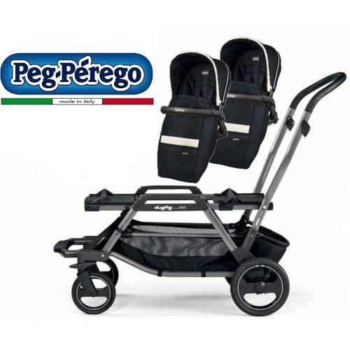 Peg Perego Duette Luxe Prestige