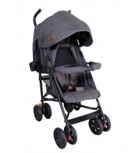 Rival Rv111 Sweet Tam Yatar Baston Puset Bebek Arabası Antrasit
