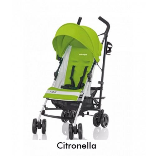 Inglesina Net Stroller (3mth to 20kg)