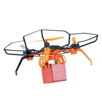 Silverlit Drone Gripper Quadcopter