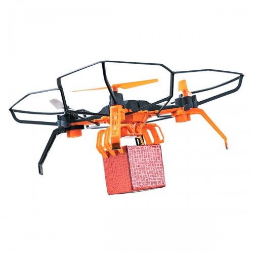 Silverlit Drone Gripper Quadcopter