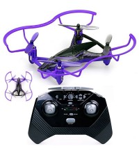 Silverlit Hyperdrone Racing Dual Kit Quadcopter