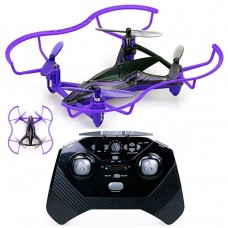 Silverlit Hyperdrone Racing Dual Kit Quadcopter