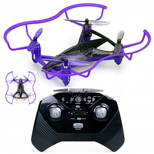 Silverlit Hyperdrone Racing Dual Kit Quadcopter