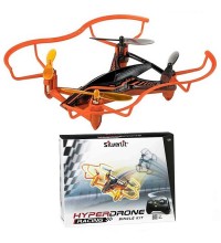 Silverlit Hyperdrone Racing Single Kit Quadcopter