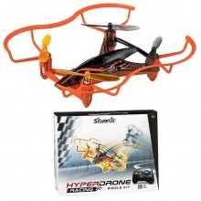 Silverlit Hyperdrone Racing Single Kit Quadcopter