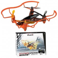 Silverlit Hyperdrone Racing Single Kit Quadcopter