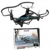 Silverlit Hyperdrone Racing Single Kit Quadcopter