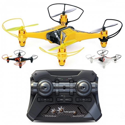 Silverlit Spy Drone II Quadcopter