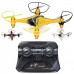 Silverlit Spy Drone II Quadcopter