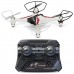 Silverlit Spy Drone II Quadcopter