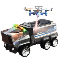 Silverlit Drone Mission