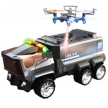 Silverlit Drone Mission