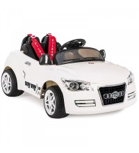 Tery Bery 12 V Uzaktan Kumandalı Akülü Araba