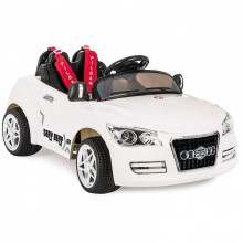 Tery Bery 12 V Uzaktan Kumandalı Akülü Araba