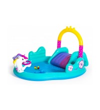 Bestway Unicorn Kaydıraklı Havuz