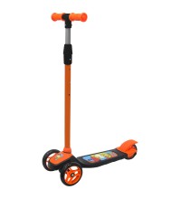 Rising Sports 3 Tekerlekli Kral Şakir Scooter