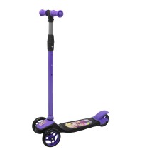 Rising Sports 3 Tekerlekli Polly Pocket Scooter