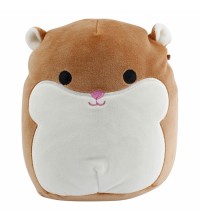 Hamster Squishmallows 20 cm Peluş Oyuncak Seri 2