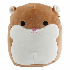 Hamster Squishmallows 20 cm Peluş Oyuncak Seri 2