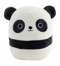 Panda Squishmallows 20 cm Peluş Oyuncak Seri 2