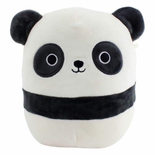 Panda Squishmallows 20 cm Peluş Oyuncak Seri 2