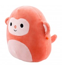 Maymun Squishmallows 20 cm Peluş Oyuncak Seri 2