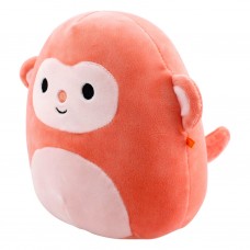 Maymun Squishmallows 20 cm Peluş Oyuncak Seri 2