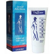 Lanaform Turbo Aktif Selüliete Karşı Zayıflatıcı Losyon