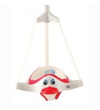 Pilsan Ördek Hoppala Kırmızı