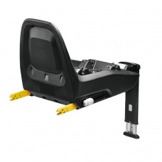 Maxi Cosi 2 Way İsofixli Baza Black 
