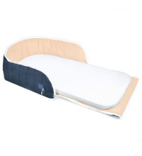 Babycim 2in1 Bebeğimin Yataklı Çantası